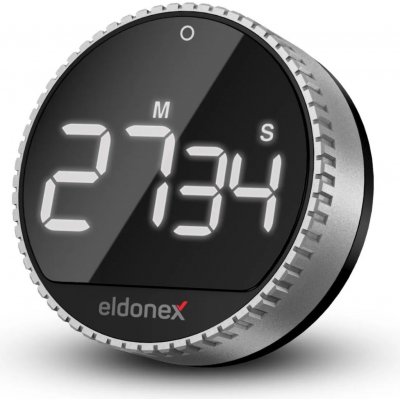 ELDONEX ECL-1210-SL QuickCount – Zboží Mobilmania