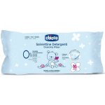 Chicco ubrousky vlhčené 16 ks – Hledejceny.cz