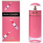 Prada Candy Gloss toaletní voda dámská 80 ml – Hledejceny.cz