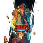 Streets of Rage 4 – Hledejceny.cz