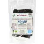 Algamar Mořské řasy Kombu Bio 100 g – Zbozi.Blesk.cz