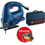 BOSCH GST 700 0.601.2A7.021 – Zboží Dáma