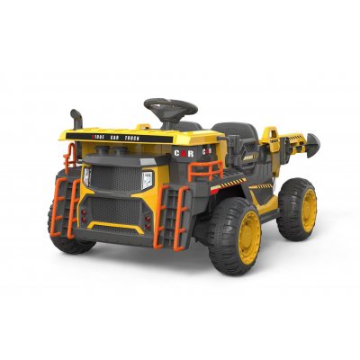 Proteco 62.30 Dumper 2x200 W – Zboží Dáma