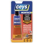 CEYS Montack Profesional montážní lepidlo 100g – Zbozi.Blesk.cz