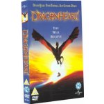 Dragonheart DVD – Hledejceny.cz