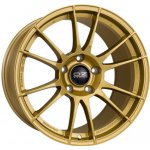 OZ Ultraleggera 8x18 5x100 ET48 race gold | Zboží Auto