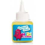Megaslizoun Tekutá barva do slizu žlutá 35 ml – Sleviste.cz