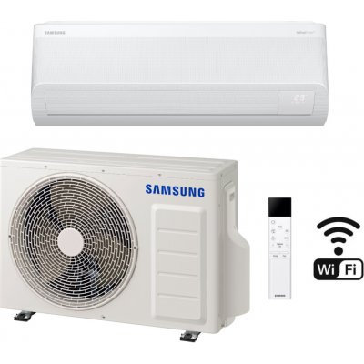 Samsung WindFree Avant S2 5,0 kW sestava 1+1 – Sleviste.cz