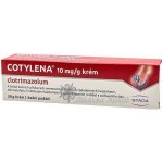 COTYLENA DRM 10MG/G CRM 50G – Zboží Mobilmania