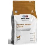 Specific CID-LF Digestive Support Low Fat pes 2 kg – Sleviste.cz