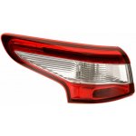 ACI NISSAN QASHQAI 14- zadní světlo LED (bez objímek) vnější L – Hledejceny.cz