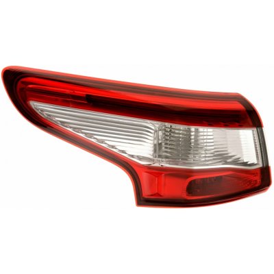 ACI NISSAN QASHQAI 14- zadní světlo LED (bez objímek) vnější L – Hledejceny.cz