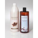 Cocochoc Professional Brazilský Keratin 1000 ml + čistící šampon 1000 ml dárková sada