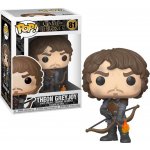 Funko Pop! Game of Thrones Theon Flaming Arrows 9 cm – Hledejceny.cz