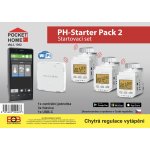 Elektrobock PH-Starter pack 2 Home Pocket – Zbozi.Blesk.cz