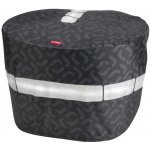 KLICKfix Reisenthel pláštěnka na košík 0303RC černá – Zboží Dáma