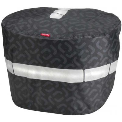 KLICKfix Reisenthel pláštěnka na košík 0303RC černá – Zboží Dáma