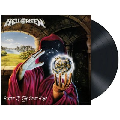 Keeper Of The Seven Keys pt.1 - Helloween – Sleviste.cz
