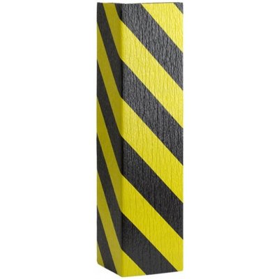 Covernit Ochrana stavebních povrchů, rohová, 500 x 250 x 20 mm – Zboží Živě