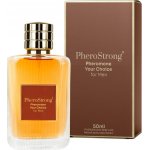 PheroStrong Pheromone Your Choice for Men 50 ml – Sleviste.cz