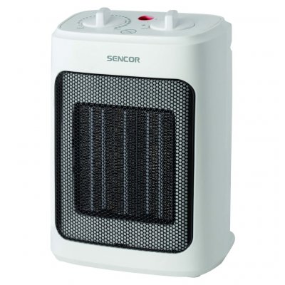 SENCOR SFH 7600WH – Zboží Dáma