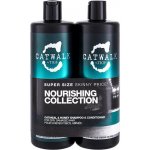 Tigi Catwalk Oatmeal & Honey Nourishing Shampoo 750 ml – Hledejceny.cz