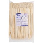 WIMEX s.r.o. Fingerfood napichovadlo bambusové FSC 100% 18cm – Zboží Dáma