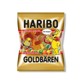 Haribo Goldbären 1 kg