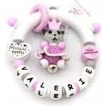 HappyKidsPraha Chrastítko MELODY – Zboží Dáma