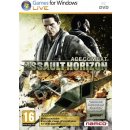 Hra na PC Ace Combat: Assault Horizon