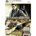 Ace Combat: Assault Horizon – Hledejceny.cz