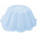 Foxter 2175 Silikonová forma na bábovku 24x8 cm světle modrá – Zboží Dáma