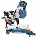 Bosch GCM 8 SDE 0.601.B19.200 – HobbyKompas.cz