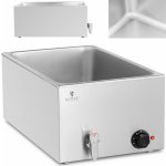 Royal Catering Bain Marie RCBM GN1/1 – Zboží Dáma