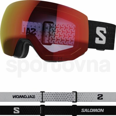 Salomon Radium Pro Sigma – Zboží Dáma