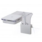 Atman JK-A221 akvarijní set bílý 9 l – Sleviste.cz