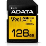 ADATA SDXC 128 GB UHS-I U1 ASDX128GUII3CL10-C – Zboží Mobilmania