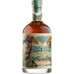 Don Papa Baroko 40% 0,7 l (holá láhev) – Zboží Dáma
