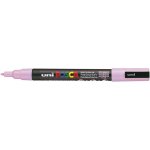 Uni Posca PC-3M světle růžový P263798000 – Zboží Živě