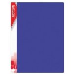 Office Products katalogová kniha A4 30 kapes modrá – Hledejceny.cz