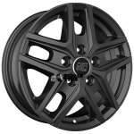 MSW 73 8x18 5x120 ET29 gloss dark grey – Sleviste.cz