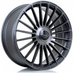 Judd JSF8 10,5x22 5x120,65 ET25-45 titanium – Hledejceny.cz