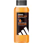 adidas Active Skin & Mind Energy Kick Woman sprchový gel 250 ml – Zboží Dáma