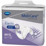 MoliCare Premium Elastic L 24 ks – Zbozi.Blesk.cz