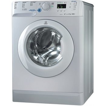 Indesit XWA 71283X W