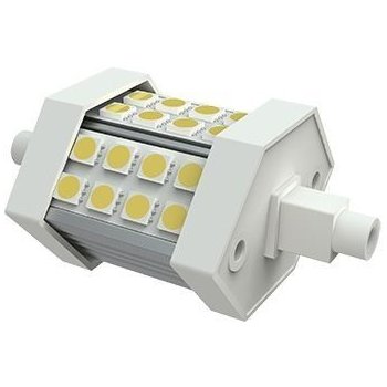 Intereurope Light LED R7S J78 220V 5W 3000°K LL-53125C