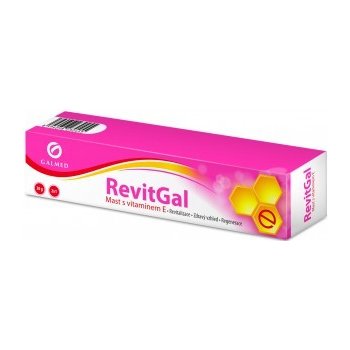 Galmed RevitGal mast s vitaminem E 30 g