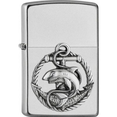 Zippo Shark – Hledejceny.cz