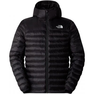 The North Face M Terra Peak Hoodie TNF black – Zboží Dáma