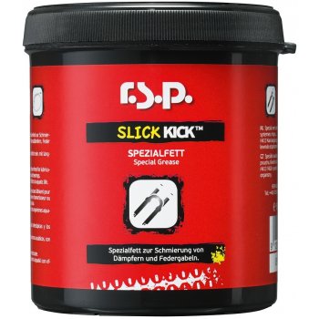 RSP Slick Kick 500 g